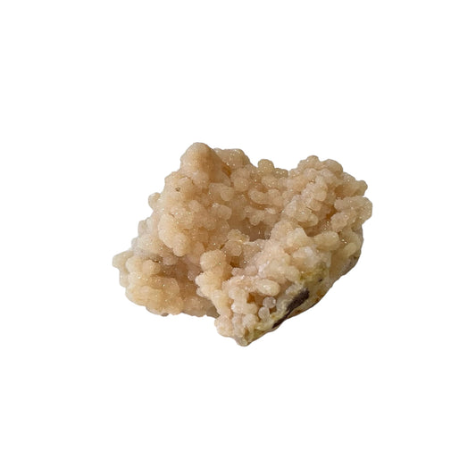 Stilbite Cluster | CT18