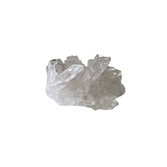 Clear Quartz Cluster | CT1