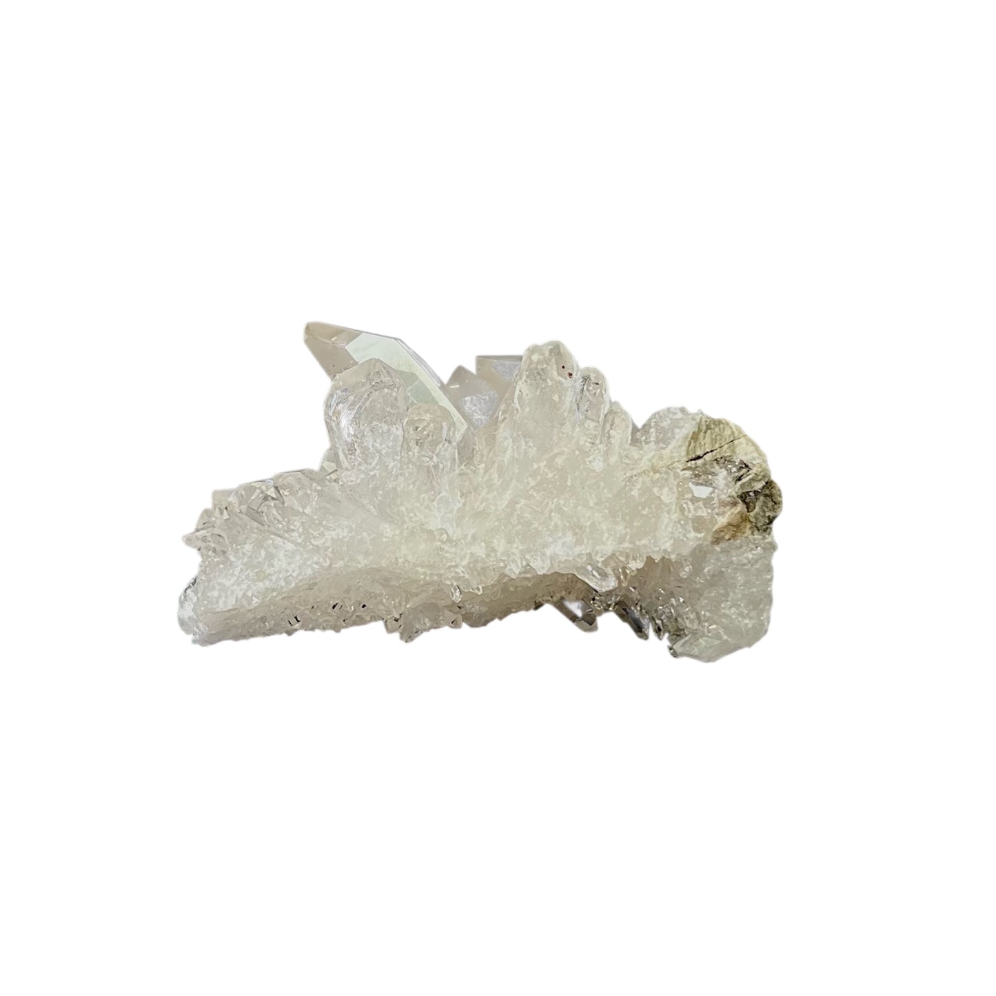 Clear Quartz Cluster | CT1