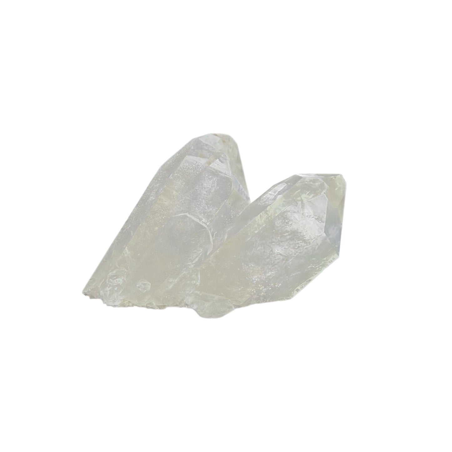Quartz Double Point | CT36