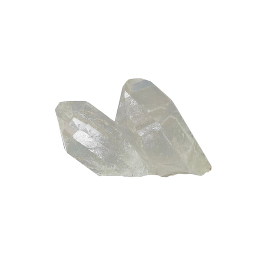 Quartz Double Point | CT36