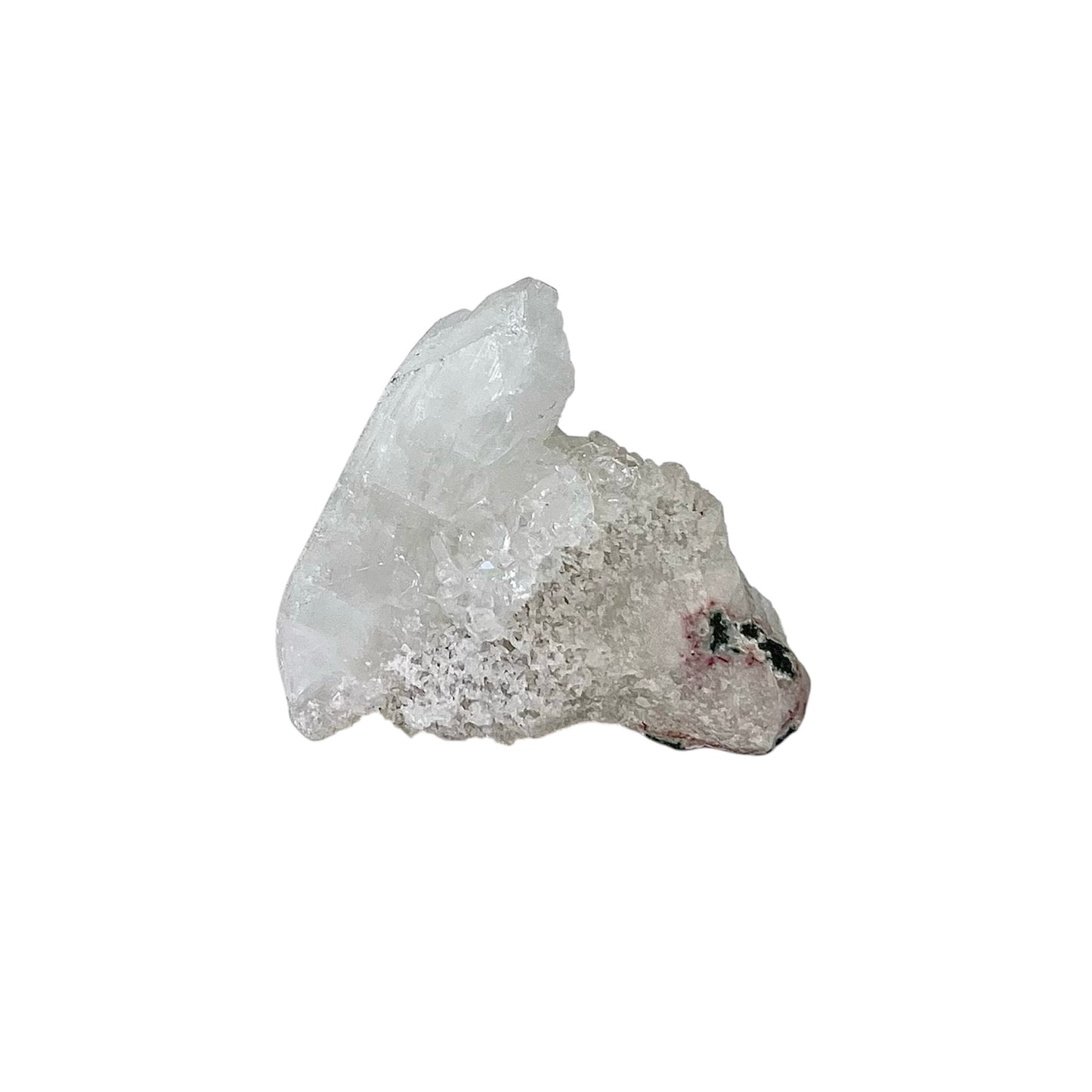 Clear Quartz Cluster  | CT16