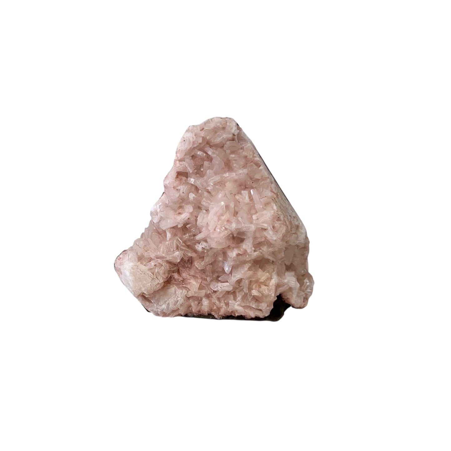 Heulandite Cluster | CT15