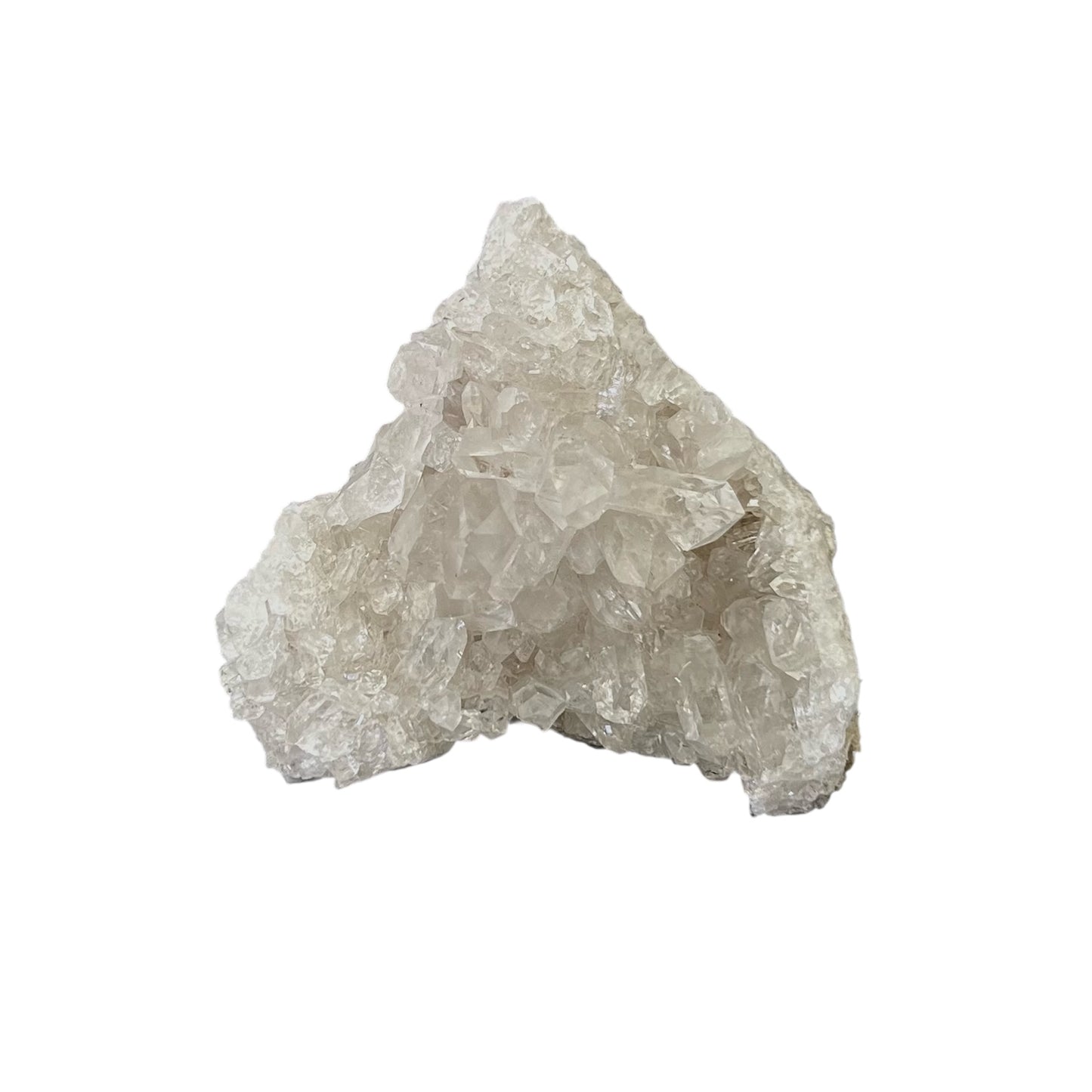 Clear Quartz Cluster | CT38