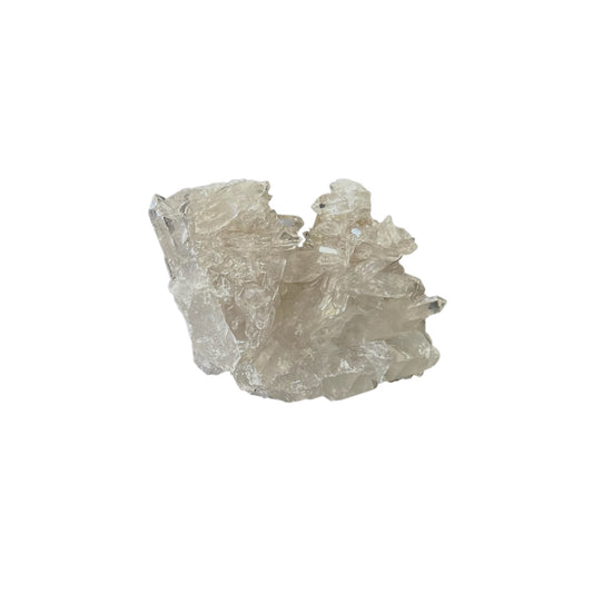 Clear Quartz Cluster | CT36